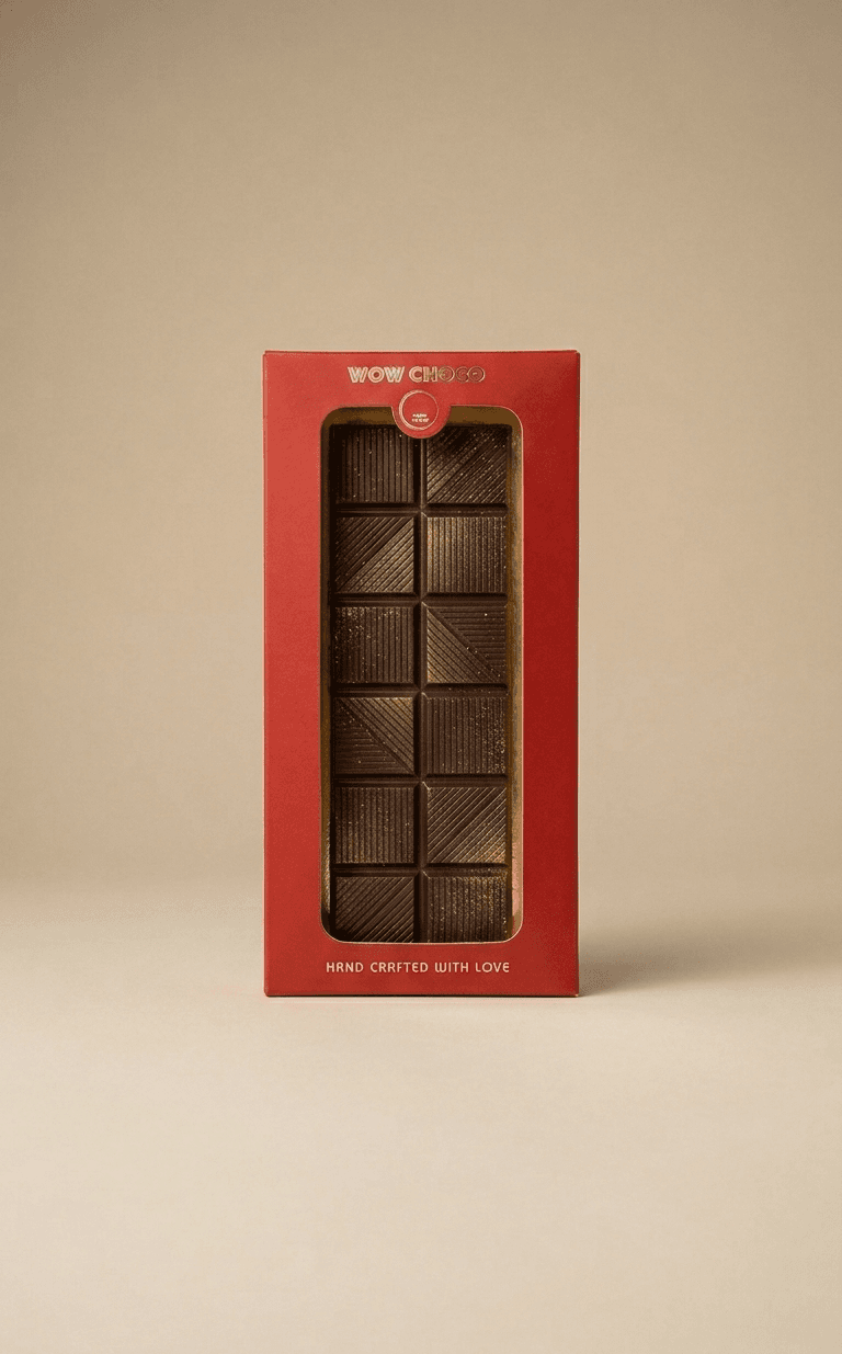 Dark Chocolate Bliss